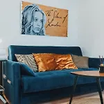 Petit Studio à Paris Madeleine